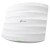 Access Point WiFi 4 N300 300Mbps Techo TP-Link EAP115 Omada
