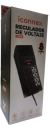 REGULADOR DE VOLTAJE ICONNEX I-402 8 TOMAS - COMERCIO TECNOLOGICO