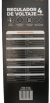 REGULADOR DE VOLTAJE ICONNEX I-435 4 TOMAS - tienda en línea