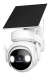 Kit De Cámara Wifi Cell Pt Lite 3mp Con Panel Solar Imou