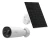 Cámara Wifi Cell 3c Kit 3mp 2.8mm 98° Apertura Audio Bidireccional Color Blanco - comprar en línea