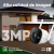 Imou Cámara Ip Bullet 3 IPC-S3EN-3M0WE Wifi 3 Mp Full Color Blanco - comprar en línea