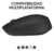 Mouse inalámbrico Logitech M170 - tienda online