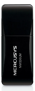 MERCUSYS Mw300um, Tarjeta Inalámbrica N 300mbps - comprar online