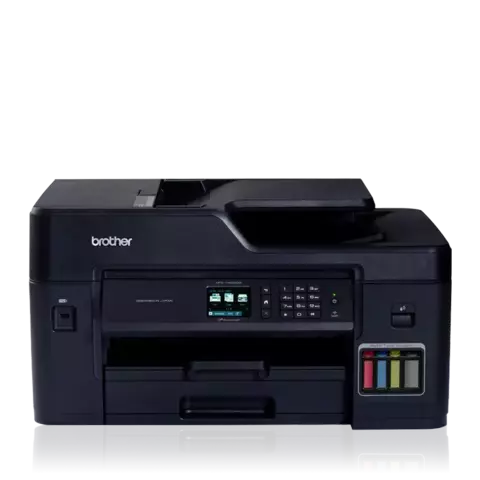 IMPRESORA BROTHER MFC-T4500 MULTIFUNCIONAL
