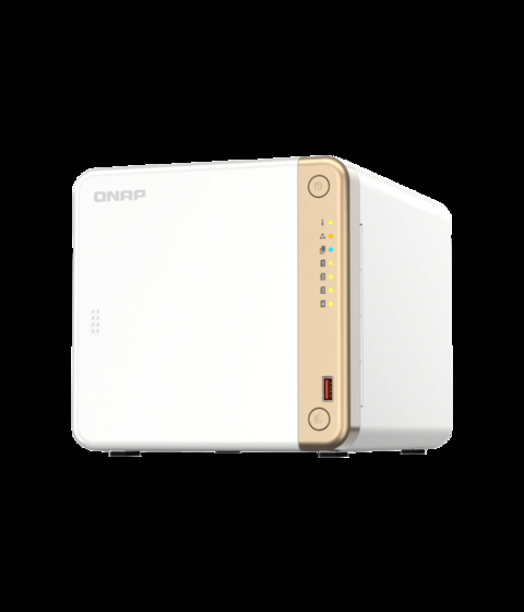 NAS QNAP TS-462