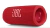Parlante JBL FLIP 6 Rojo - comprar en línea