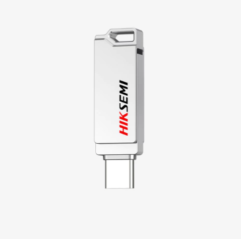 MEMORIA TYPE-A / TYPE-C SYNC 64GB HIKSEMI - comprar en línea