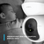 CÁMARA IP TAPO C200 1080P TP-LINK + MEMORIA MICRO SD WD PURPLE 128 GB - comprar online
