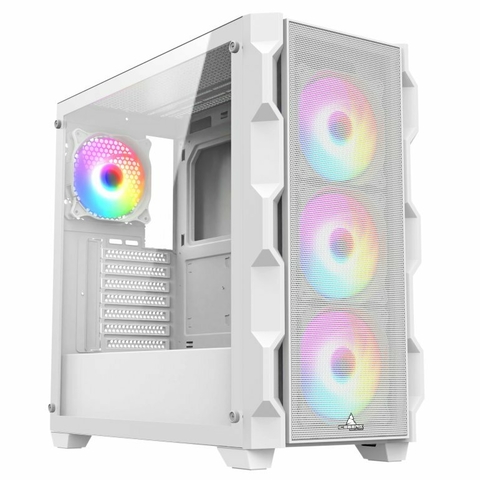 TORRE ICEBERG TITAN M4 7FAN BLANCA