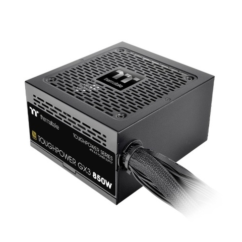 FUENTE DE PODER THERMALTAKE GX3 850W 80+ GOLD