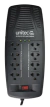 REGULADOR UNITEC DE VOLTAJE U-2000 8 TOMAS en internet