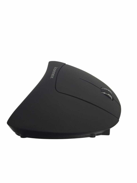 Mouse Vertical Inalambrico X98 - ICONNEX - comprar en línea