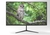 MONITOR LED 23.8" IPS PLANO XKIM X2410