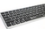 COMBO TECLADO + MOUSE INALAMBRICO RECARGABLE XKIM XPERT PLUS - tienda online