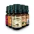 Aceite para Hornillos / Humificador Saphirus - comprar online