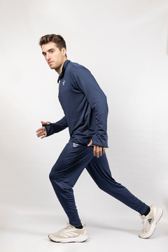 Jogging SmartBee Azul Marino
