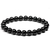 Pulseira Pedra Natural Onix