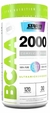 BCAA 2000 x 120 caps. - STAR NUTRITION
