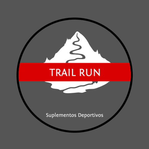 TRAIL RUN Suplementos Deportivos
