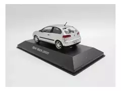 SEAT IBIZA 2000 - PLANETA DEAGOSTINI - Samurai Miniaturas - Coleção e venda de carrinhos online