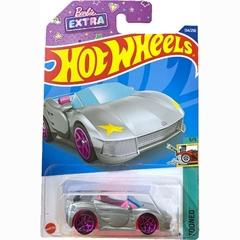 HOTWHEELS - BARBIE EXTRA - HCT35 - comprar online