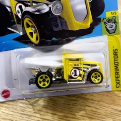 HOTWHEELS - GOTTA GO - HKJ27 - comprar online