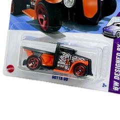 HOTWHEELS - GOTTA GO - HYY73 - comprar online