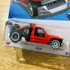HOTWHEELS - LOLUX - HCT33 - comprar online