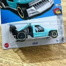 HOTWHEELS - LOLUX - HKH31 - comprar online
