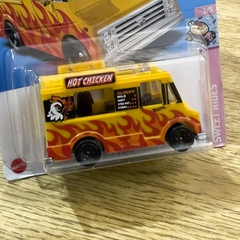 HOTWHEELS - QUICK BITE - HKH19 - comprar online