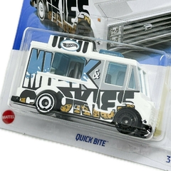 HOTWHEELS - QUICK BITE - HTB48 - comprar online