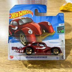 HOTWHEELS - VOLKSWAGEM KÄFER RACER - HCW48 - comprar online