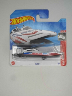 HOTWHEELS - H2GO - HKJ22