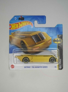 HOTWHEELS - BATMAN: THE ANIMATED SERIES - HKJ76