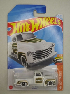 HOTWHEELS - 52 CHEVY - HTC36