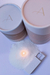 Kit Pavios para Vela Perolada - loja online