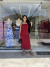 VESTIDO MIA na internet