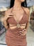 VESTIDO YONNA - Sabrinet Store
