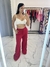 CALÇA ALFAIATARIA MARI - Sabrinet Store