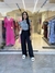 BLUSA ROSA - loja online