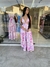 VESTIDO TAUANE - Sabrinet Store