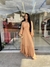 VESTIDO LONGO ELOÁ - comprar online