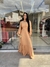 VESTIDO LONGO ELOÁ - loja online