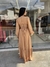 VESTIDO LONGO ELOÁ - Sabrinet Store