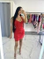 VESTIDO CAROLINE - Sabrinet Store