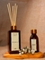 Chá Branco - Difusor de Ambientes - Velas Aromáticas Artesanais | Loja Zoft