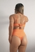 Calcinha hot pant + sutiã meia taça - comprar online
