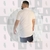 Camisa Polo em Suedine - loja online