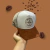 Boné OwlCap - Marrom